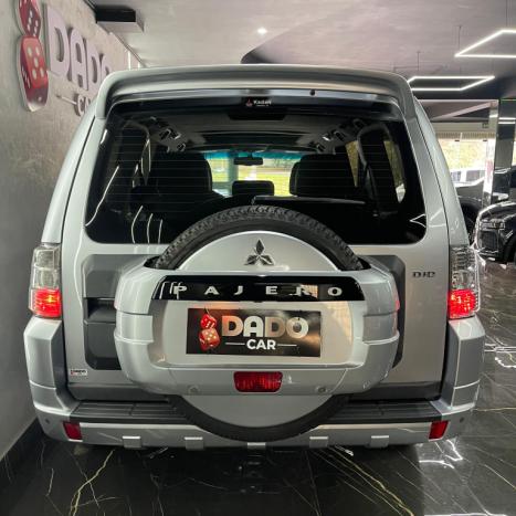 MITSUBISHI Pajero Full 3.2 16V 4P HPE 4X4 TURBO DIESEL AUTOMTICO, Foto 3