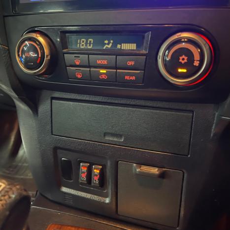MITSUBISHI Pajero Full 3.2 16V 4P HPE 4X4 TURBO DIESEL AUTOMTICO, Foto 7