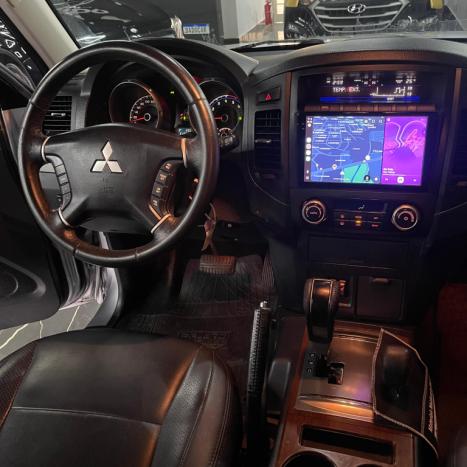 MITSUBISHI Pajero Full 3.2 16V 4P HPE 4X4 TURBO DIESEL AUTOMTICO, Foto 15