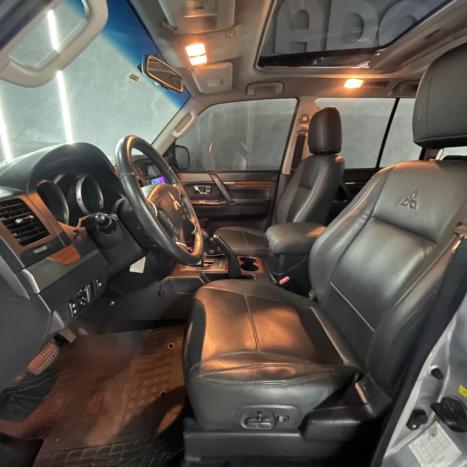 MITSUBISHI Pajero Full 3.2 16V 4P HPE 4X4 TURBO DIESEL AUTOMTICO, Foto 16