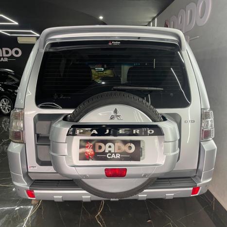 MITSUBISHI Pajero Full 3.2 16V 4P HPE 4X4 TURBO DIESEL AUTOMTICO, Foto 18