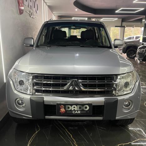 MITSUBISHI Pajero Full 3.2 16V 4P HPE 4X4 TURBO DIESEL AUTOMTICO, Foto 19