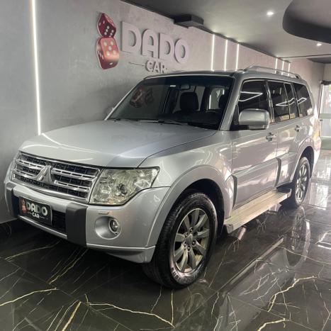 MITSUBISHI Pajero Full 3.2 16V 4P HPE 4X4 TURBO DIESEL AUTOMTICO, Foto 20