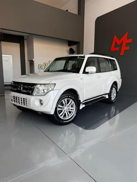 MITSUBISHI Pajero Full 3.2 16V 4P HPE 4X4 TURBO DIESEL AUTOMTICO, Foto 1