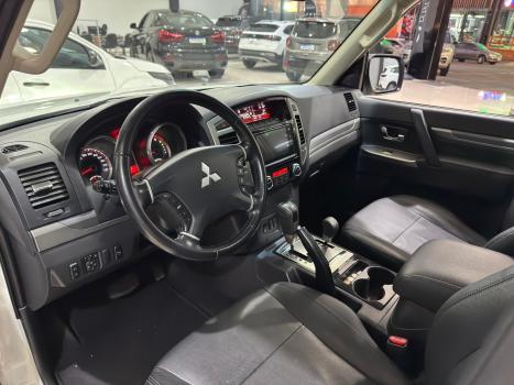 MITSUBISHI Pajero Full 3.2 16V 4P HPE 4X4 TURBO DIESEL INTERCOOLER AUTOMTICO, Foto 8