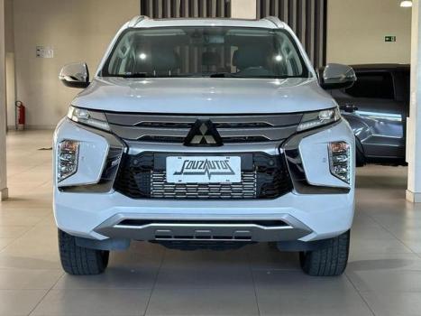 MITSUBISHI Pajero Sport 2.4 16V 4P HPE AWD TURBO DIESEL AUTOMTICO, Foto 1