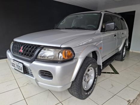 MITSUBISHI Pajero Sport 3.0 V6 24V 4P AUTOMTICO, Foto 1