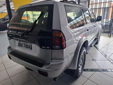 MITSUBISHI Pajero Sport 3.0 V6 24V 4P AUTOMTICO, Foto 2