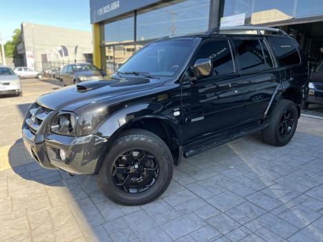 MITSUBISHI Pajero Sport 3.5 V6 24V 4P 4X4 HPE FLEX AUTOMTICO, Foto 2