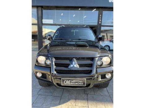 MITSUBISHI Pajero Sport 3.5 V6 24V 4P 4X4 HPE FLEX AUTOMTICO, Foto 3