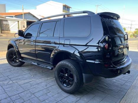 MITSUBISHI Pajero Sport 3.5 V6 24V 4P 4X4 HPE FLEX AUTOMTICO, Foto 4