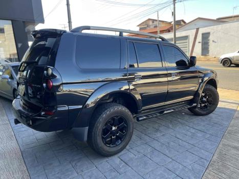 MITSUBISHI Pajero Sport 3.5 V6 24V 4P 4X4 HPE FLEX AUTOMTICO, Foto 5