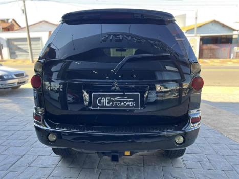 MITSUBISHI Pajero Sport 3.5 V6 24V 4P 4X4 HPE FLEX AUTOMTICO, Foto 6