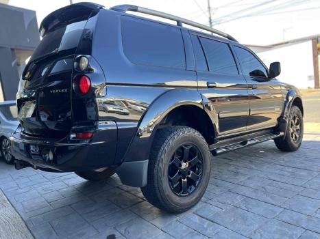 MITSUBISHI Pajero Sport 3.5 V6 24V 4P 4X4 HPE FLEX AUTOMTICO, Foto 13