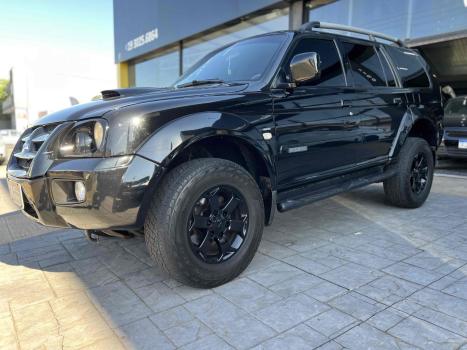 MITSUBISHI Pajero Sport 3.5 V6 24V 4P 4X4 HPE FLEX AUTOMTICO, Foto 14