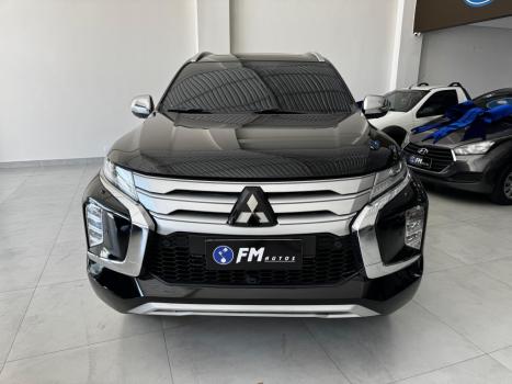 MITSUBISHI Pajero Sport 2.4 16V 4P MIVEC HPE-S AWD TURBO DIESEL AUTOMTICO, Foto 2