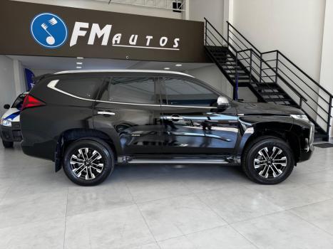 MITSUBISHI Pajero Sport 2.4 16V 4P MIVEC HPE-S AWD TURBO DIESEL AUTOMTICO, Foto 3