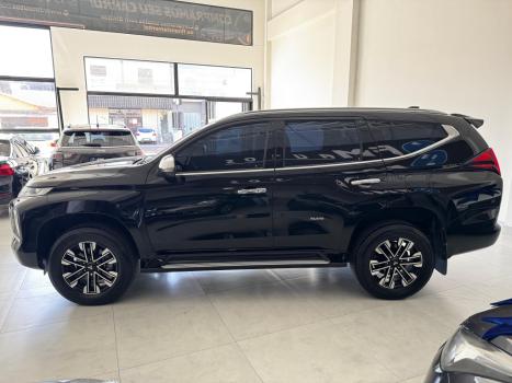 MITSUBISHI Pajero Sport 2.4 16V 4P MIVEC HPE-S AWD TURBO DIESEL AUTOMTICO, Foto 5