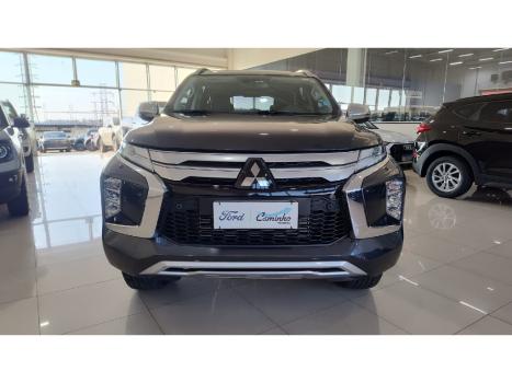 MITSUBISHI Pajero Sport 2.4 16V 4P MIVEC HPE AWD TURBO DIESEL AUTOMTICO, Foto 2