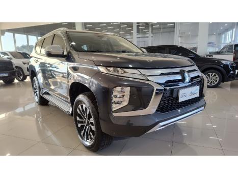 MITSUBISHI Pajero Sport 2.4 16V 4P MIVEC HPE AWD TURBO DIESEL AUTOMTICO, Foto 3