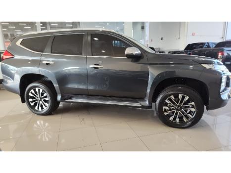 MITSUBISHI Pajero Sport 2.4 16V 4P MIVEC HPE AWD TURBO DIESEL AUTOMTICO, Foto 4