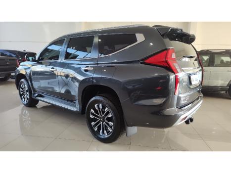 MITSUBISHI Pajero Sport 2.4 16V 4P MIVEC HPE AWD TURBO DIESEL AUTOMTICO, Foto 6