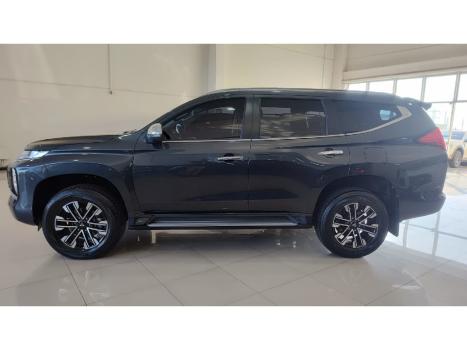 MITSUBISHI Pajero Sport 2.4 16V 4P MIVEC HPE AWD TURBO DIESEL AUTOMTICO, Foto 7