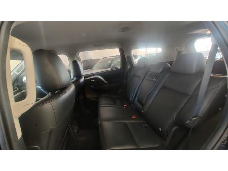MITSUBISHI Pajero Sport 2.4 16V 4P MIVEC HPE AWD TURBO DIESEL AUTOMTICO, Foto 9