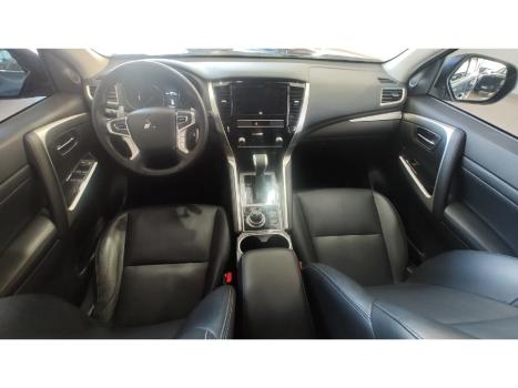 MITSUBISHI Pajero Sport 2.4 16V 4P MIVEC HPE AWD TURBO DIESEL AUTOMTICO, Foto 10