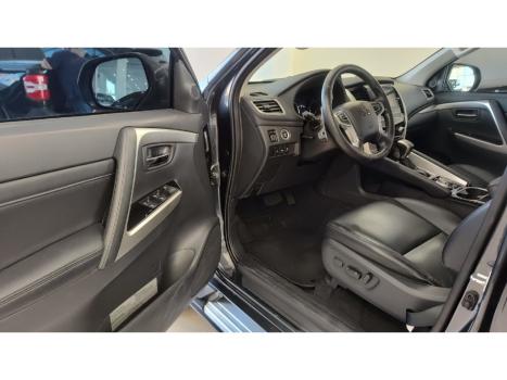 MITSUBISHI Pajero Sport 2.4 16V 4P MIVEC HPE AWD TURBO DIESEL AUTOMTICO, Foto 11