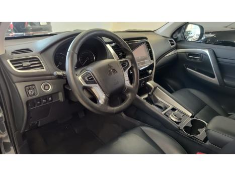 MITSUBISHI Pajero Sport 2.4 16V 4P MIVEC HPE AWD TURBO DIESEL AUTOMTICO, Foto 12