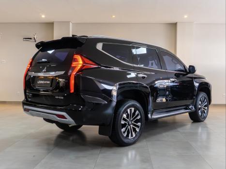 MITSUBISHI Pajero Sport 2.4 16V 4P MIVEC HPE-S AWD TURBO DIESEL AUTOMTICO, Foto 3