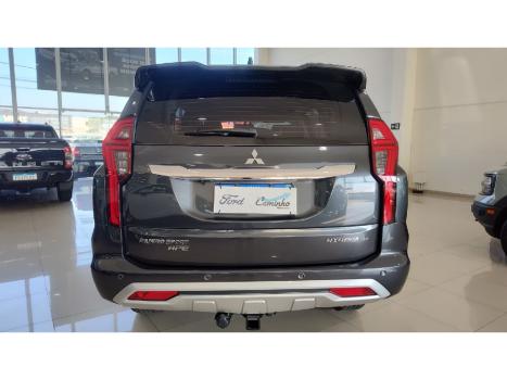 MITSUBISHI Pajero Sport 2.4 16V 4P MIVEC HPE AWD TURBO DIESEL AUTOMTICO, Foto 5