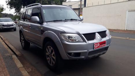 MITSUBISHI Pajero TR4 2.0 16V 4P FLEX AUTOMTICO, Foto 1