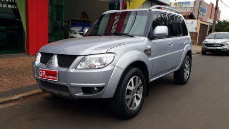 MITSUBISHI Pajero TR4 2.0 16V 4P FLEX AUTOMTICO, Foto 2