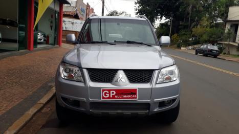 MITSUBISHI Pajero TR4 2.0 16V 4P FLEX AUTOMTICO, Foto 3