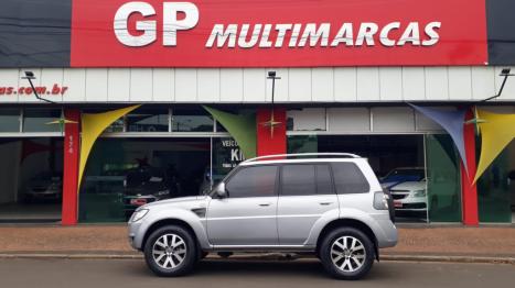 MITSUBISHI Pajero TR4 2.0 16V 4P FLEX AUTOMTICO, Foto 4