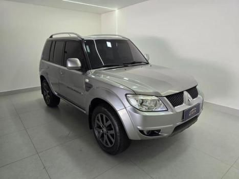 MITSUBISHI Pajero TR4 2.0 16V 4P FLEX AUTOMTICO, Foto 1