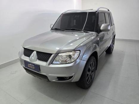 MITSUBISHI Pajero TR4 2.0 16V 4P FLEX AUTOMTICO, Foto 2