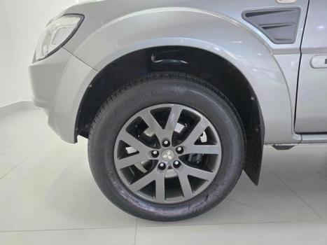 MITSUBISHI Pajero TR4 2.0 16V 4P FLEX AUTOMTICO, Foto 5