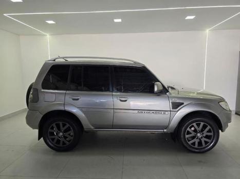 MITSUBISHI Pajero TR4 2.0 16V 4P FLEX AUTOMTICO, Foto 7