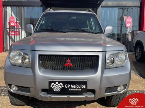 MITSUBISHI Pajero TR4 2.0 16V 4P 4X4 AUTOMTICO, Foto 2