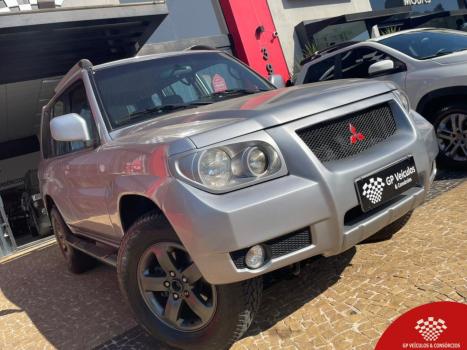 MITSUBISHI Pajero TR4 2.0 16V 4P 4X4 AUTOMTICO, Foto 3