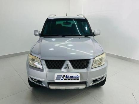 MITSUBISHI Pajero TR4 2.0 16V 4P FLEX, Foto 2