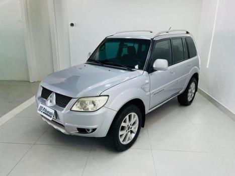 MITSUBISHI Pajero TR4 2.0 16V 4P FLEX, Foto 12