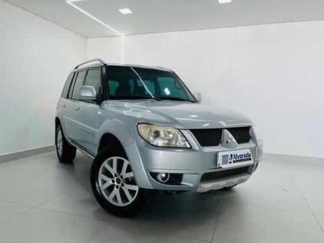 MITSUBISHI Pajero TR4 2.0 16V 4P FLEX, Foto 16