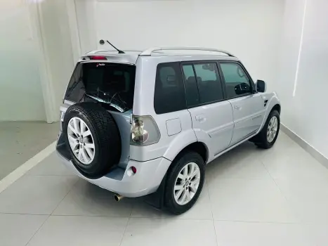 MITSUBISHI Pajero TR4 2.0 16V 4P FLEX, Foto 13