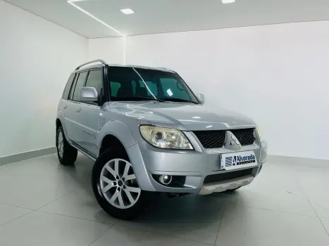 MITSUBISHI Pajero TR4 2.0 16V 4P FLEX, Foto 16