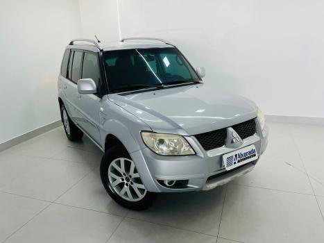 MITSUBISHI Pajero TR4 2.0 16V 4P FLEX, Foto 17