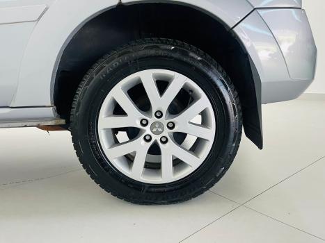 MITSUBISHI Pajero TR4 2.0 16V 4P FLEX, Foto 18